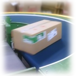 Conveyor Belt Bends